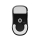 SteelSeries Sensei Pro Mini czarna - 1593777 - zdjęcie 2